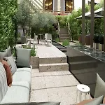 Orazio Palace 4* Rom