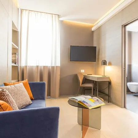 Orazio Palace 4* روما