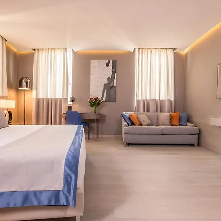 فندق Orazio Palace 4*