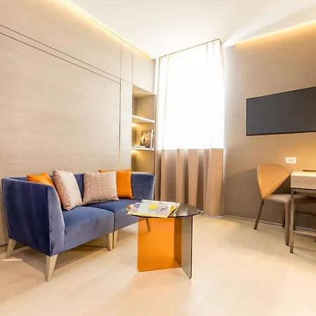Orazio Palace فندق