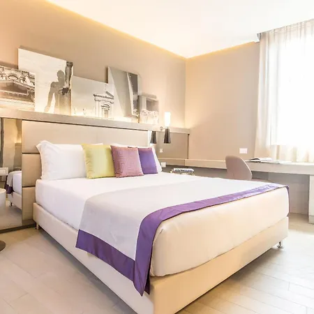 Orazio Palace فندق 4*