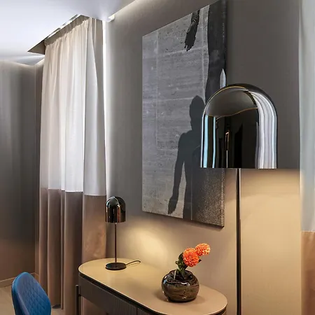 Orazio Palace فندق روما