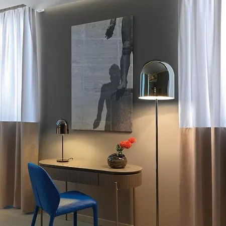 فندق Orazio Palace 4*