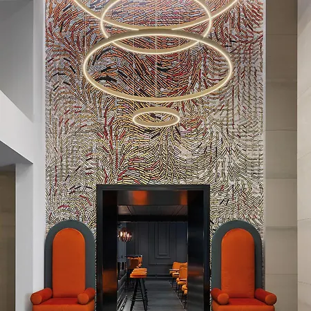 فندق Orazio Palace روما