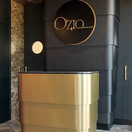 Orazio Palace 4* روما