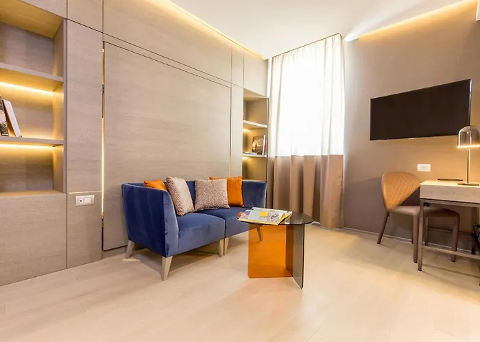 Orazio Palace 4* Roma