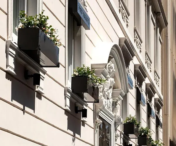 Hotel Orazio Palace 4*