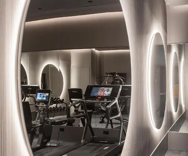 Orazio Palace 4* Roma