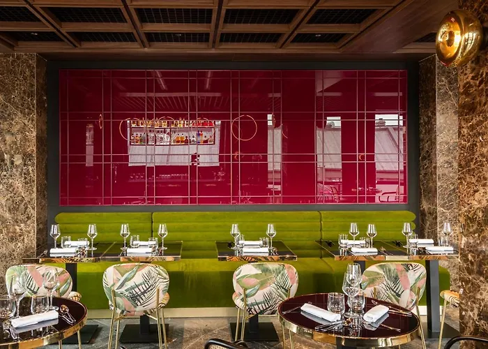 Hotel Orazio Palace 4*