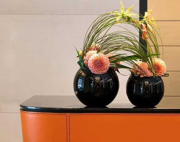 Hotel Orazio Palace 4*