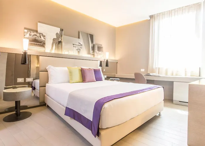 Orazio Palace Hotel 4*