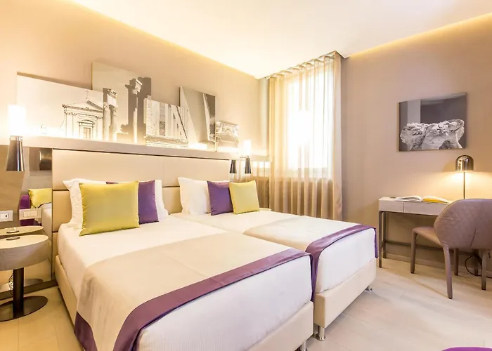 Hotel Orazio Palace 4*