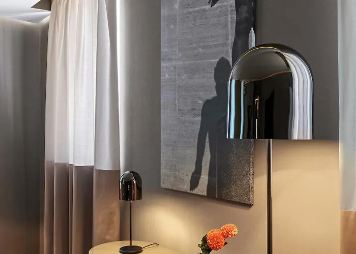 Orazio Palace Hotel Roma