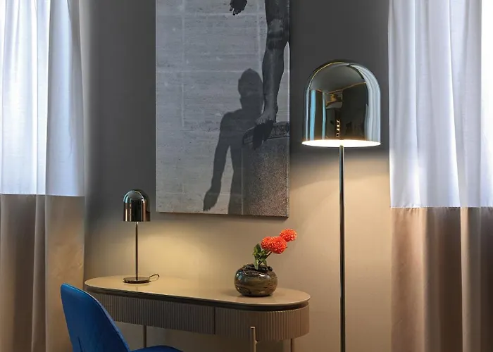 Hotel Orazio Palace 4*