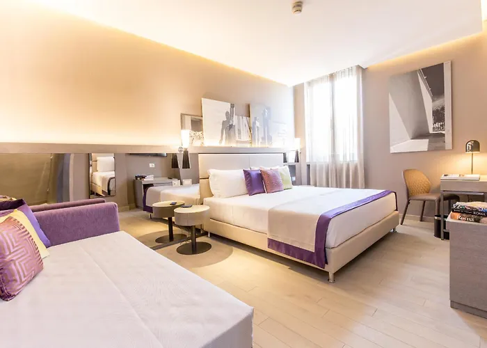 Hotel Orazio Palace 4*