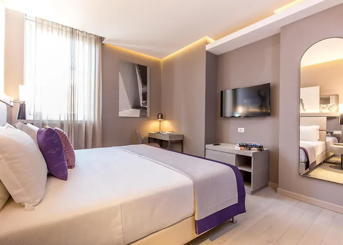 Hotel Orazio Palace 4*