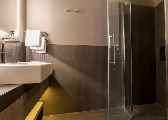 Orazio Palace Hotel Roma