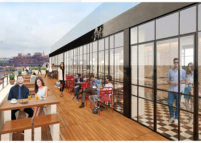 Orazio Palace 4* Roma