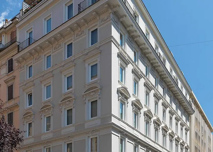 Orazio Palace Hotel 4*