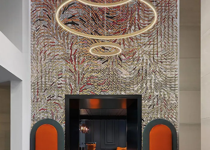 Hotel Orazio Palace Roma