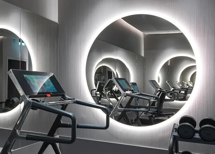 Orazio Palace Hotel Roma