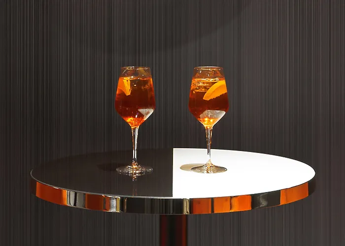 Hotel Orazio Palace Roma