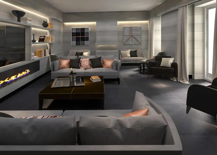 Hotel Orazio Palace 4*