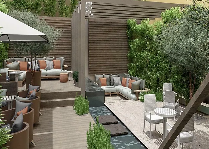 Orazio Palace Hotel 4*