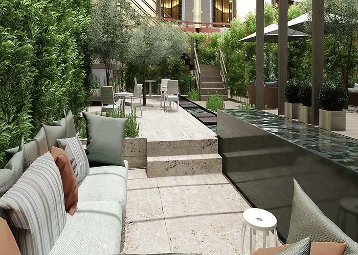 Orazio Palace 4* Roma