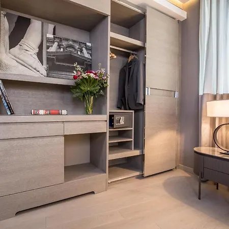 Orazio Palace 4* Rome