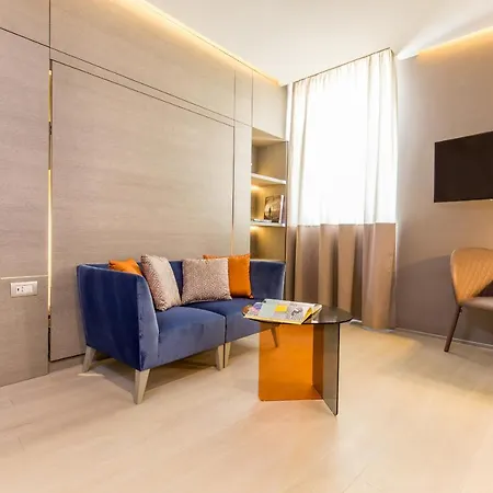 Orazio Palace 4* Rome