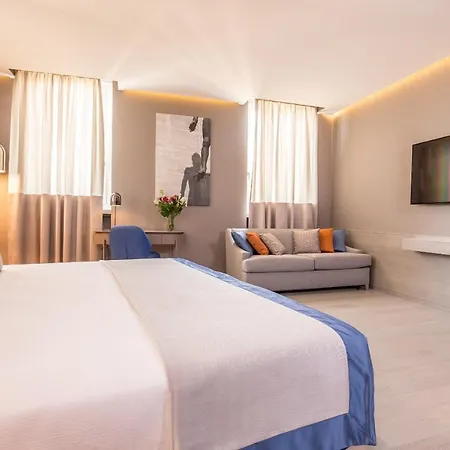 Orazio Palace 4* Rome