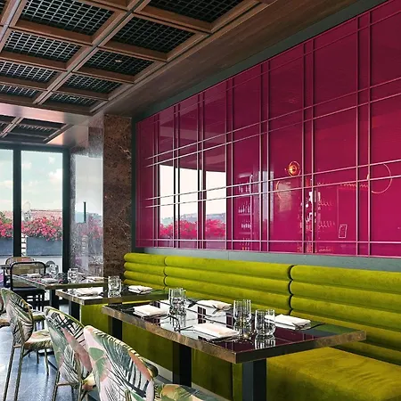 Orazio Palace Hotel Rome