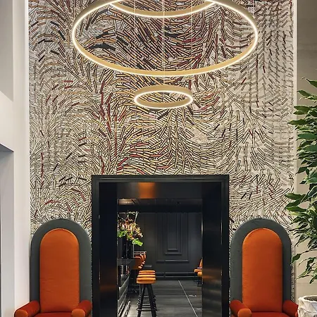 Orazio Palace 4* Rome