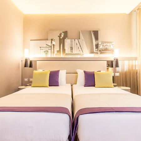 Orazio Palace Hotel Rome