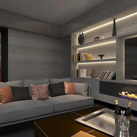 Ξενοδοχείο Orazio Palace Ρώμη