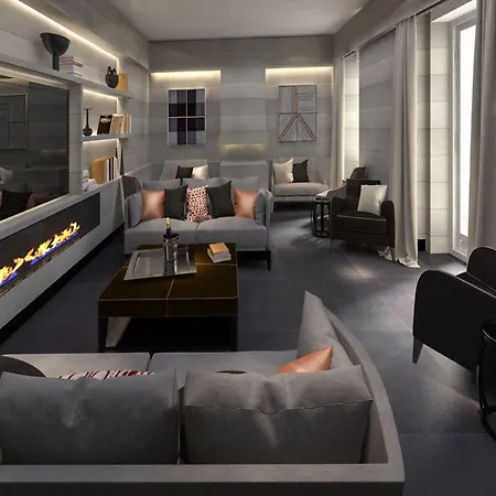 Orazio Palace Ξενοδοχείο