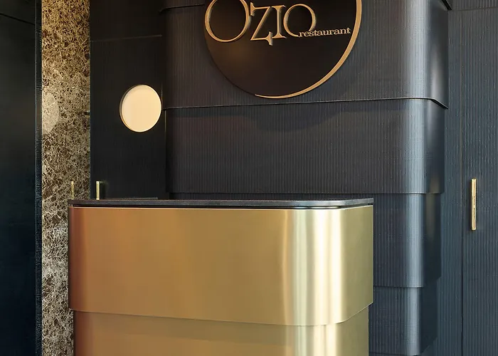 Orazio Palace 4* Rome