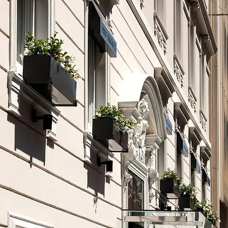 Hotel Orazio Palace 4*