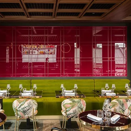 호텔 Orazio Palace 4*