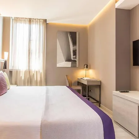 Orazio Palace 4* Roma