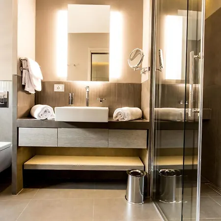 Hotel Orazio Palace Roma