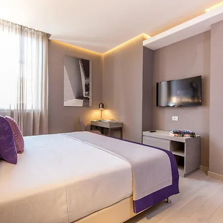 Hotel Orazio Palace 4*