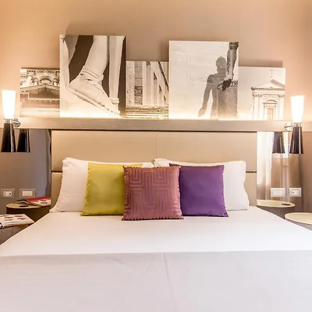 Hotel Orazio Palace Roma