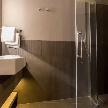 Orazio Palace Hotel Roma