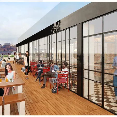 Orazio Palace 4* Roma