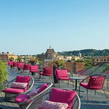 Orazio Palace Hotel