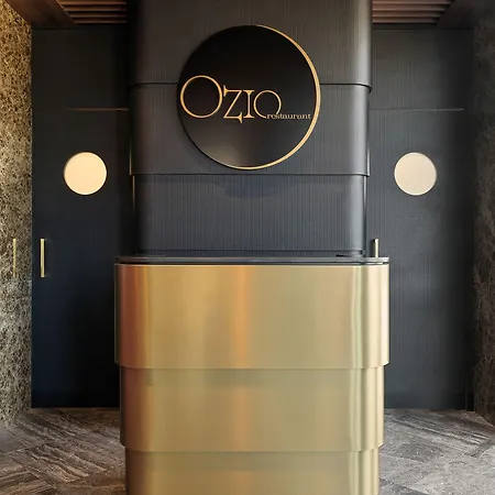 Orazio Palace