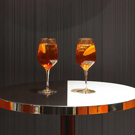 Hotel Orazio Palace Roma