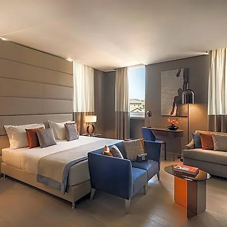 Orazio Palace 4*